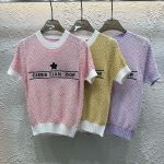 Dior Short Sleeves