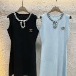 Chanel Vest