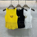 Louis Vuitton Stone Vest