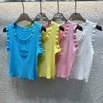 Chanel Vest
