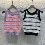 Chanel Vest