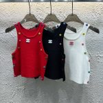 Chanel Vest