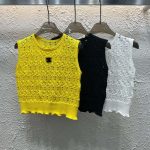 Chanel Vest