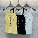 Dior Tank Top