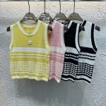 Chanel Vest