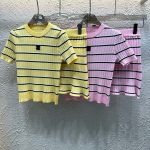 Chanel Short-Sleeved Shirt