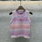 Chanel Vest