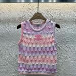 Chanel Vest