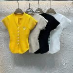 Chrome Hearts Short Sleeves