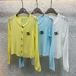 Chanel Cardigan