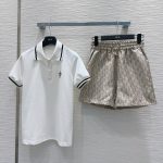 Dior Short-Sleeved Shirts