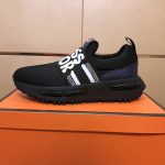 Dior Rubber Sneakers