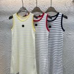 Chanel Vest