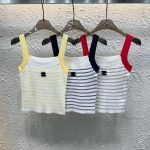 Chanel Tank Top