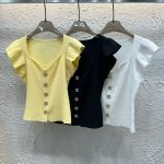 Chanel Lace Vest