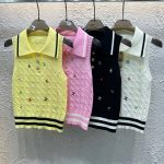 Chanel Vest