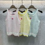 Chanel Vest