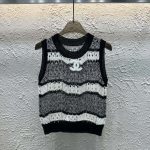 Chanel Vest