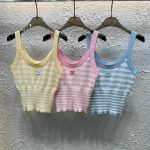 Chanel Tank Top