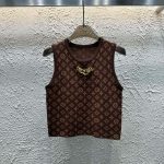 Louis Vuitton Jacquard Vest