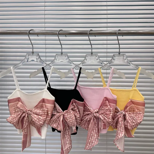 Dior Tank Top