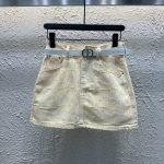 Dior Denim Ruler For Summer