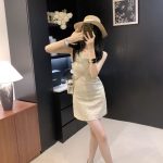 Gucci Abs Dress For Summer