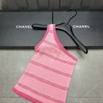 Chanel Vest