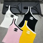 Chanel Vest