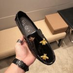 Gucci Abs Running Shoes