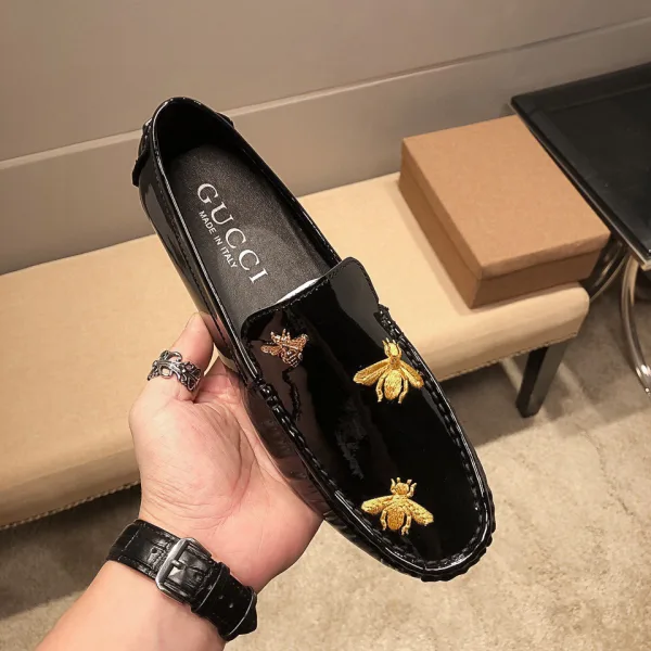 Gucci Abs Running Shoes