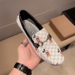 Gucci Abs Running Shoes