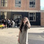 Gucci Abs Dress