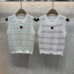 Chanel Vest