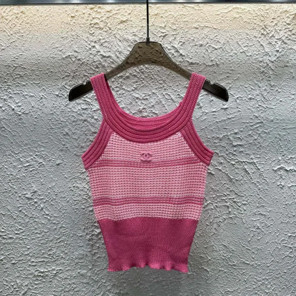 Chanel Vest
