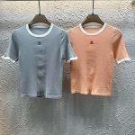 Chanel Short Sleeves