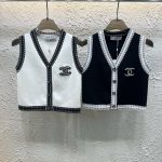 Chanel Vest