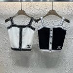Chanel Tank Top