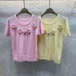Celine Short Sleeves