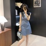 Dior Dress For Summer