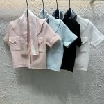 Dior Short-Sleeved Shirt