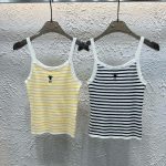 Dior Tank Top