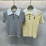 Dior Short Sleeves