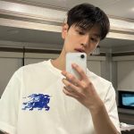 Burberry Abs Short-Sleeved Shirts
