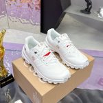 Loewe Polyester Running Shoes