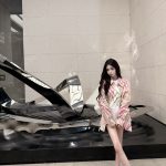 Burberry Abs Shirt For Summer