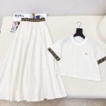 Burberry Suit