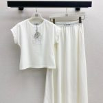Loewe Short-Sleeved Shirt