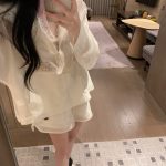 Chanel Cotton Shorts