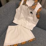 Burberry Vest